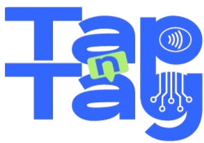 tap n tag